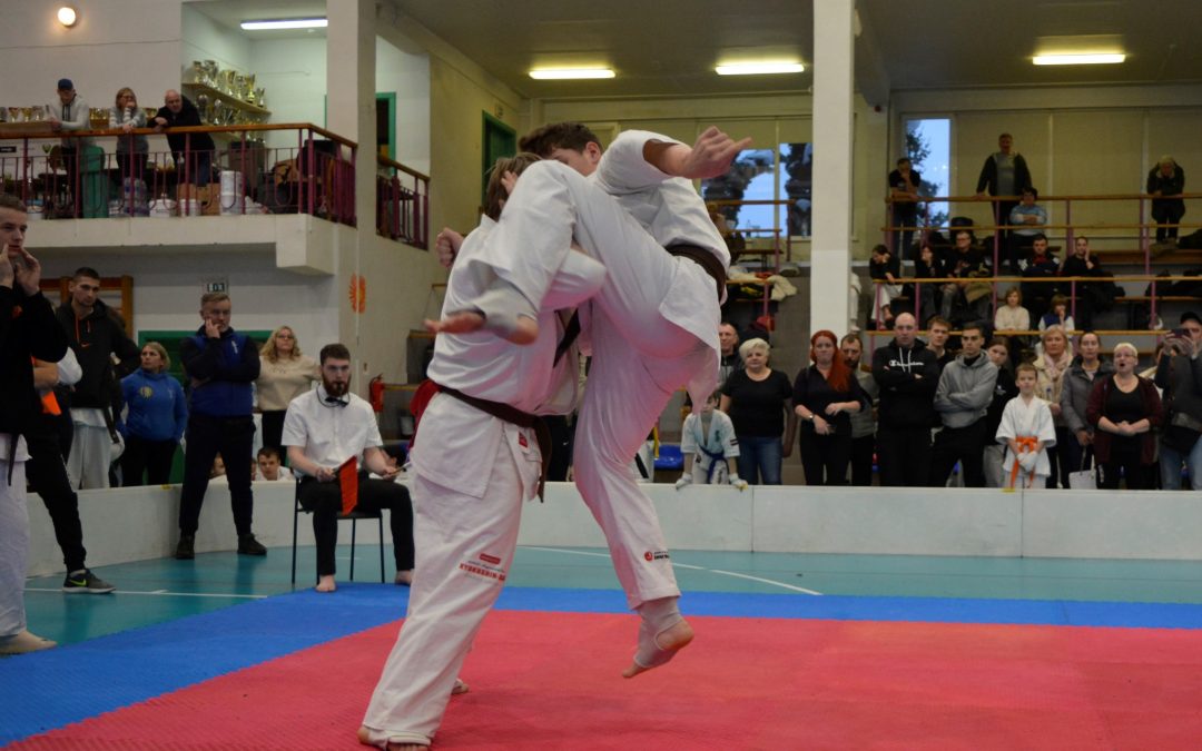 LKKL/Karate Skola rīkotais Baltic Cup 2023