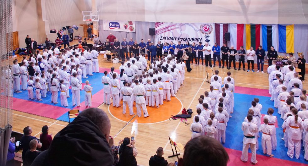 16. Arņa Kraukļa Piemiņas Kauss Tukumā