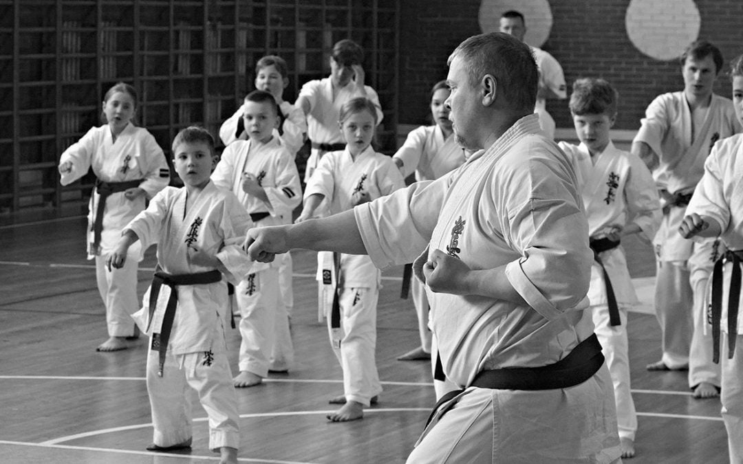 Aizvadīts federācijas pavasara seminārs un eksāmens