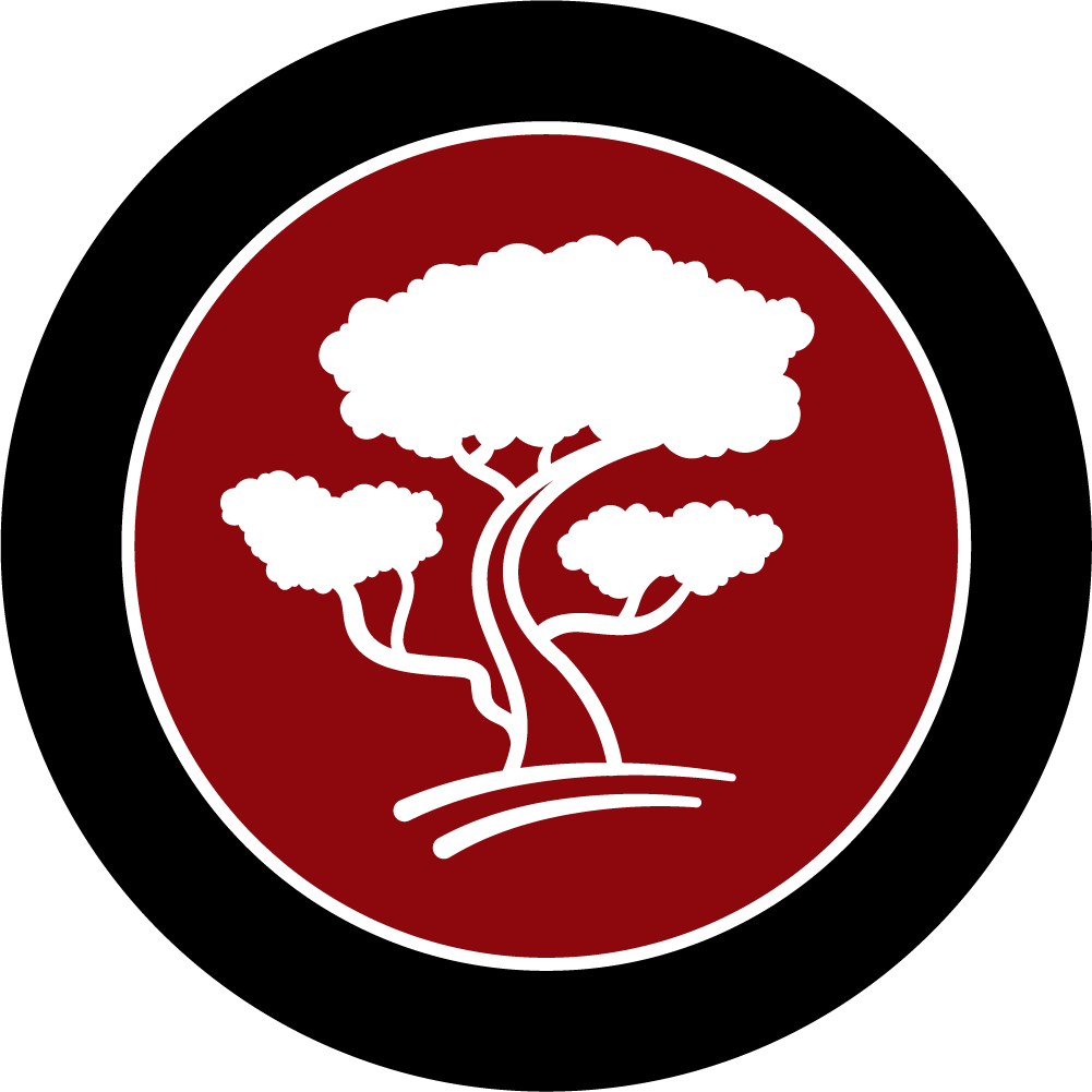 Kluba šūto mazais logo