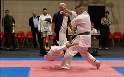 “Izaicinājuma kauss 2024” svinot kluba Energia 35 gadus