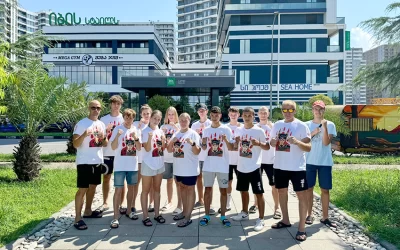 “Batumi Open 2024” rezultāti (papildināts)