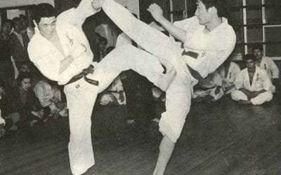 Kas ir Hjakunin Kumite?