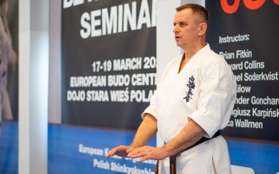 Ziņas no EKO valdes 2024. gada oktobrī