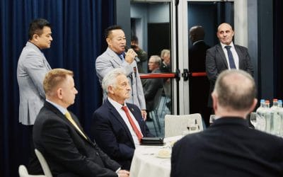 Jaunumi 6 WKO 2025. gada jūlija beigu ziņojums