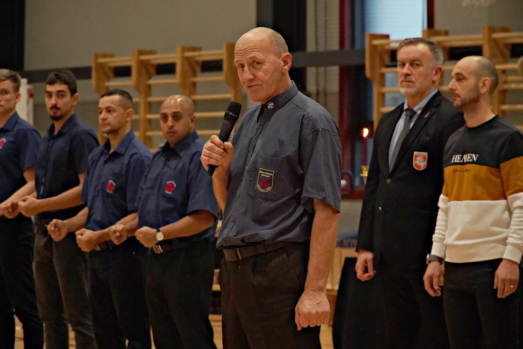 Latvijas 21. atklātā Kjokušinkai karatē čempionāta rezultāti 1