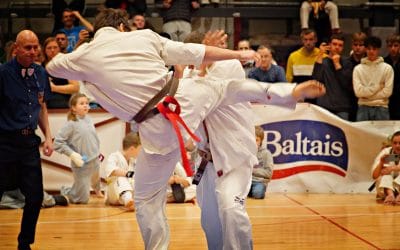 Atsauksmes un viedokļi par Latvijas čempionāta norisi
