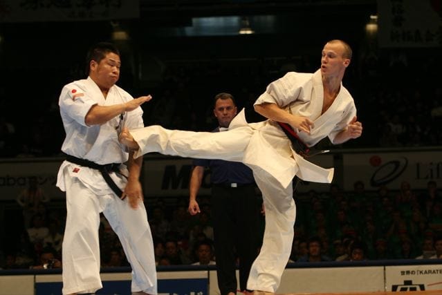 9 WKO pasaules čempionāts Lavrinovitčs vs Kenji Maekawa 9 WKO pasaules čempionāts Lavrinovitčs vs Kenji Maekawa