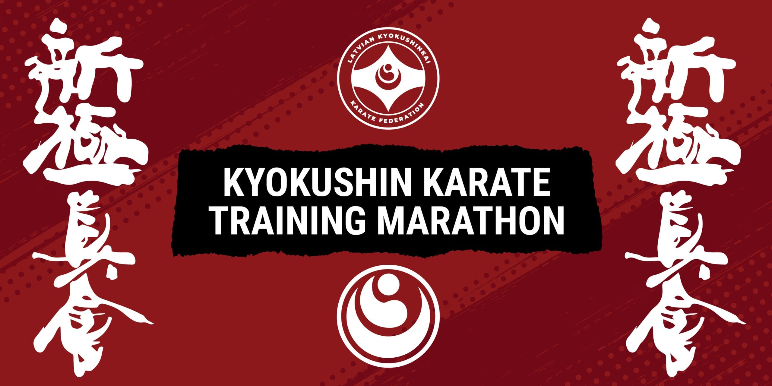 LKKF Treniņu maratons