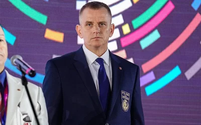 EKO prezidenta ziņojums par 2024.gadu 