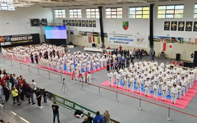 Kobierzices kauss 2025 rezultāti