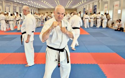 Jaunumi 16 Intervija ar sempai Raiti Penkevicu
