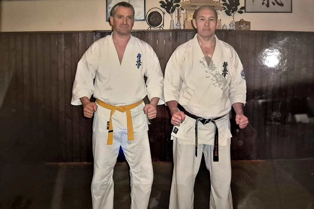 Intervija ar sempai Raiti Penkevicu 1