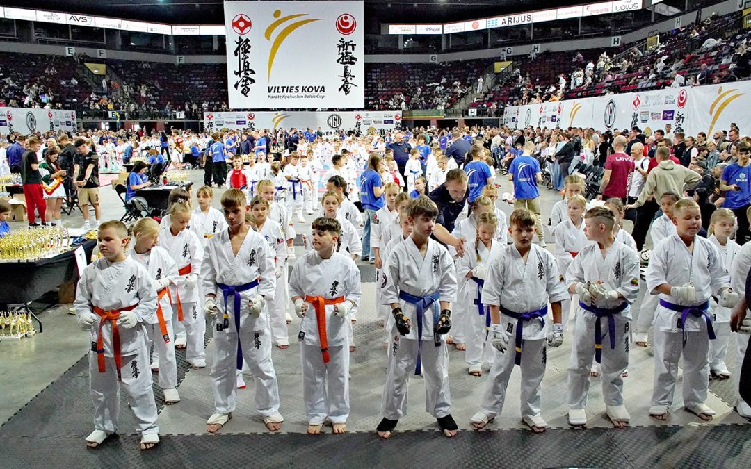 Baltic Cup 2025 – Cīņa par cerību Klaipēdā