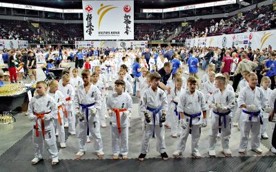Jaunumi 11 Baltic Cup 2025 – Cīņa par cerību Klaipēdā