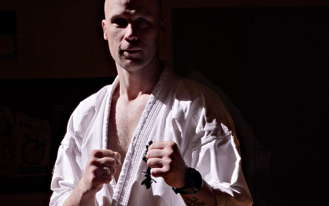 Intervija ar šihanu Mareku Lavrinoviču