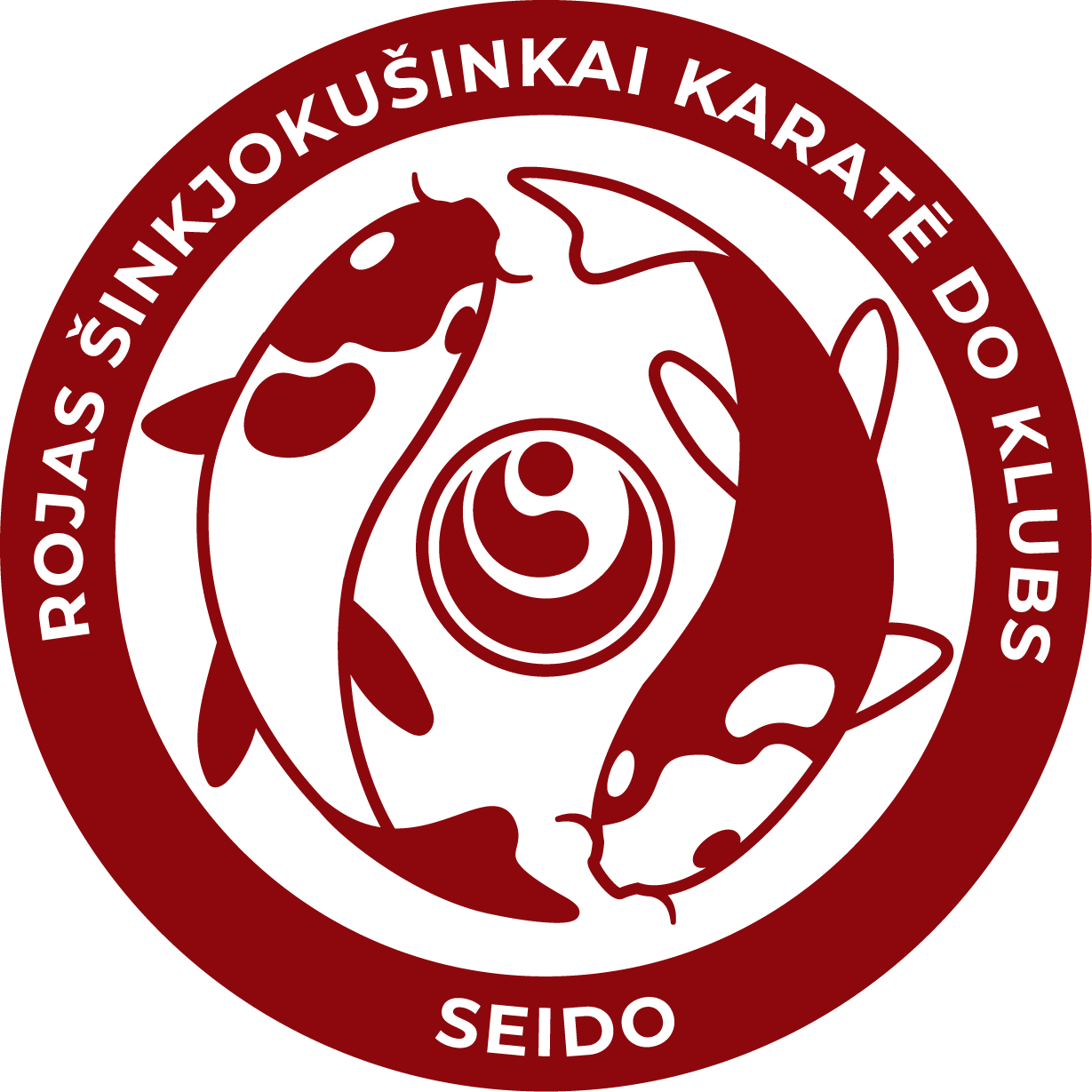 Seido logo Seido logo