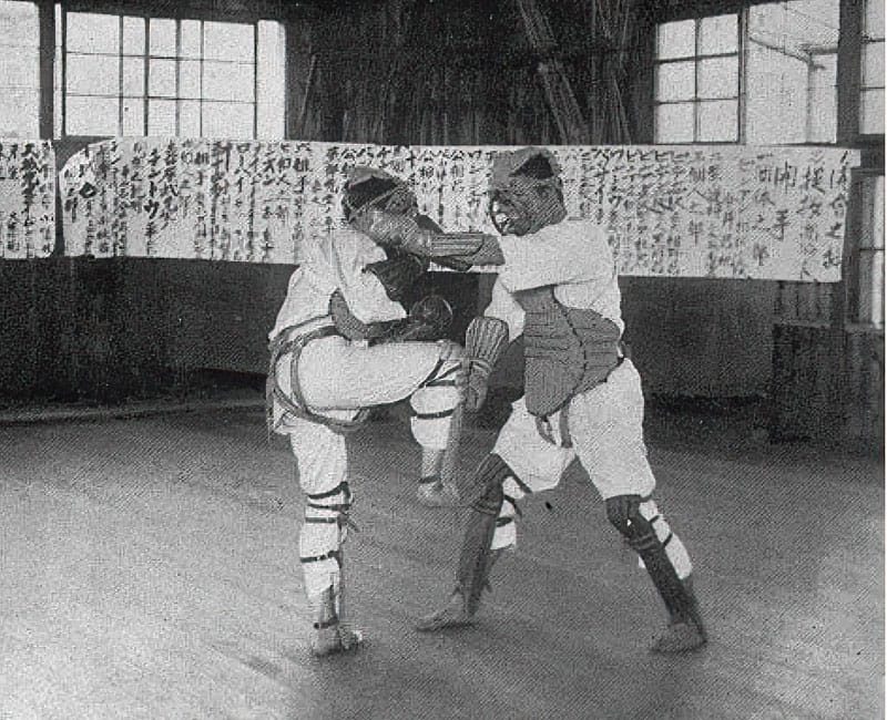 D. Leslija (Kirjānova) seminārs Ventspilī 1995. gadā