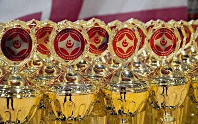 LKKF aizvadīja 22. Latvijas atklāto Kjokušinkai karatē čempionātu