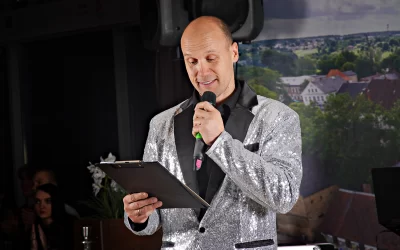 Aizvadīta LKKF Ziemassvētku balle