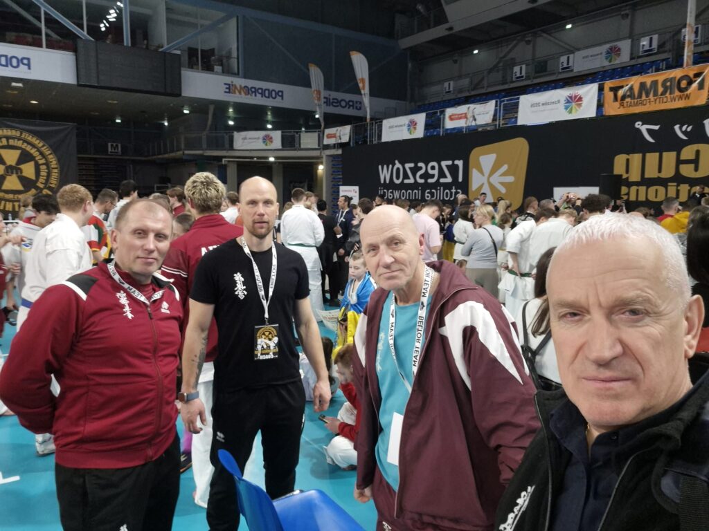 Latvijas klubu panākumi starptautiskajā turnīrā Carpatia Cup 2026 9