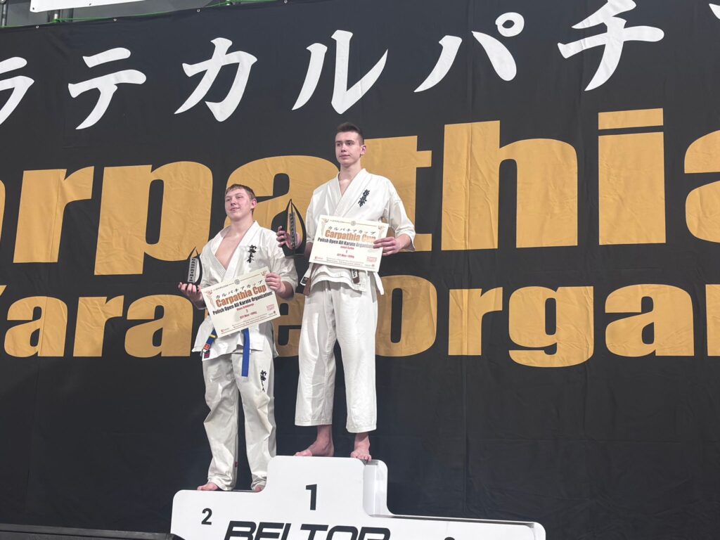 Latvijas klubu panākumi starptautiskajā turnīrā Carpatia Cup 2026 6