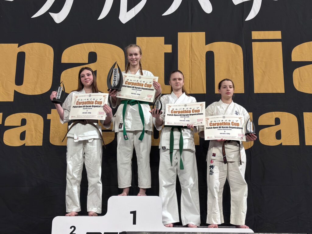 Latvijas klubu panākumi starptautiskajā turnīrā Carpatia Cup 2026 4