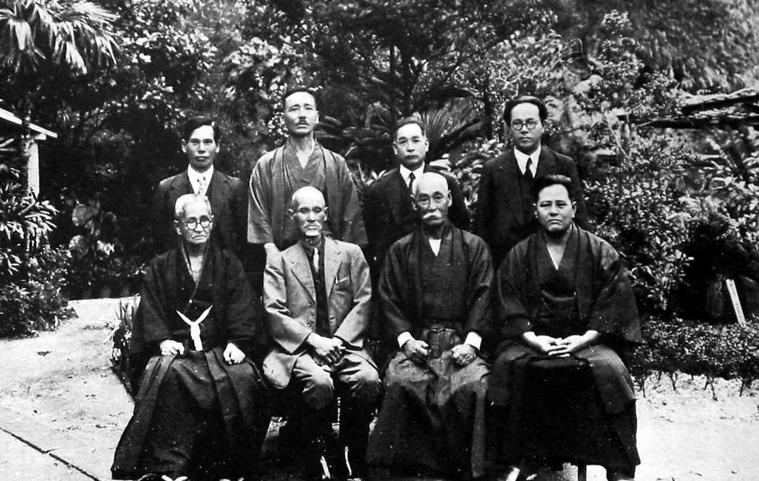 Šogo pakāpes japāņu cīņas mākslas vēsturē. Patiesība par Šogo karatē un Kjokušin