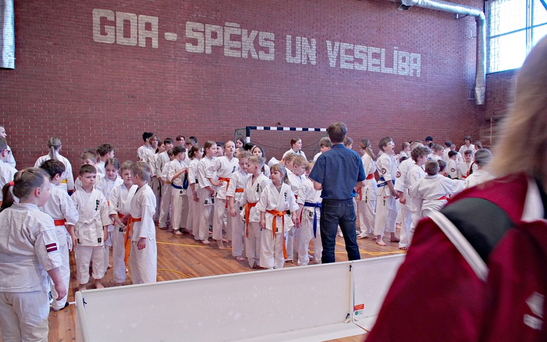 Čempionu izaicinājuma sezonas turnīra Engurē rezultāti