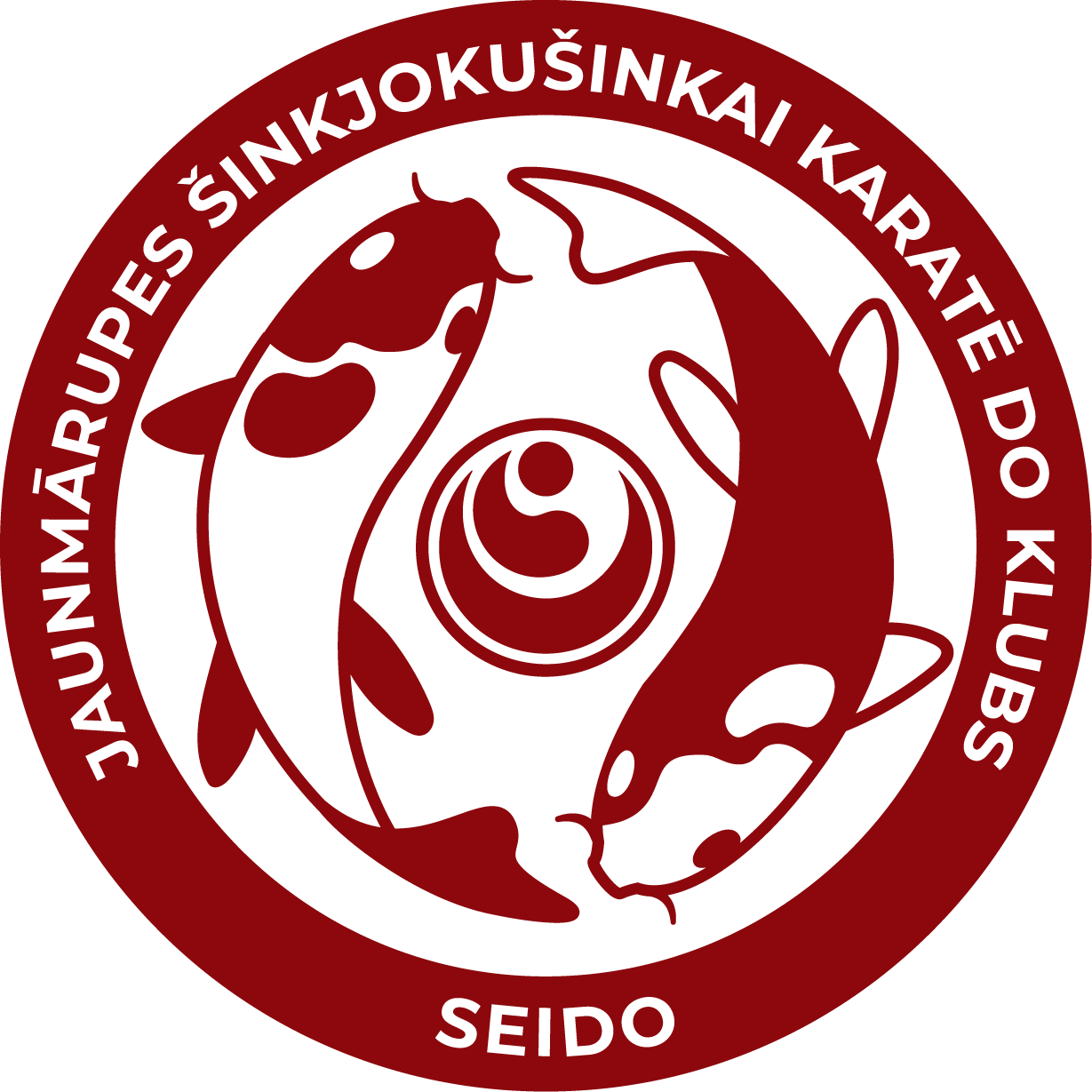 Seido logo