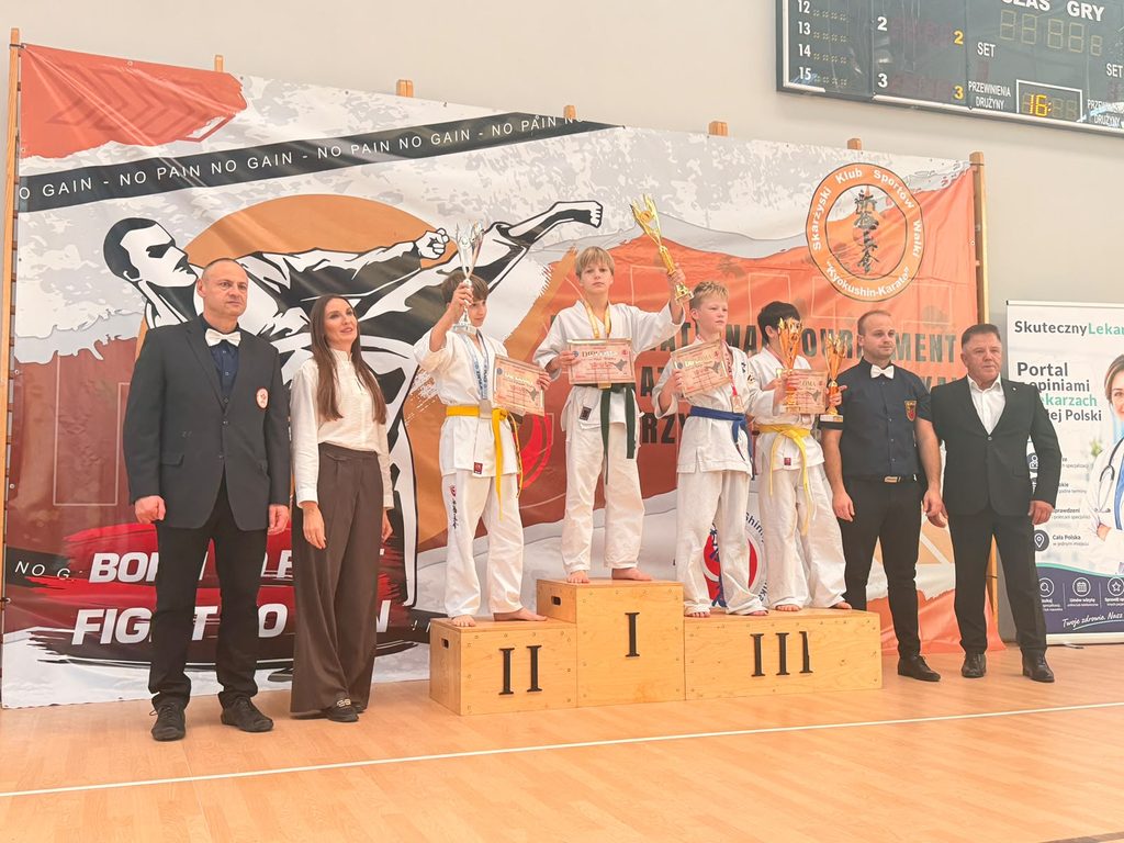 LKKF klubu rezultāti MESKO CUP 2026 1