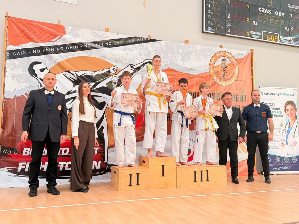 LKKF klubu rezultāti MESKO CUP 2026 2