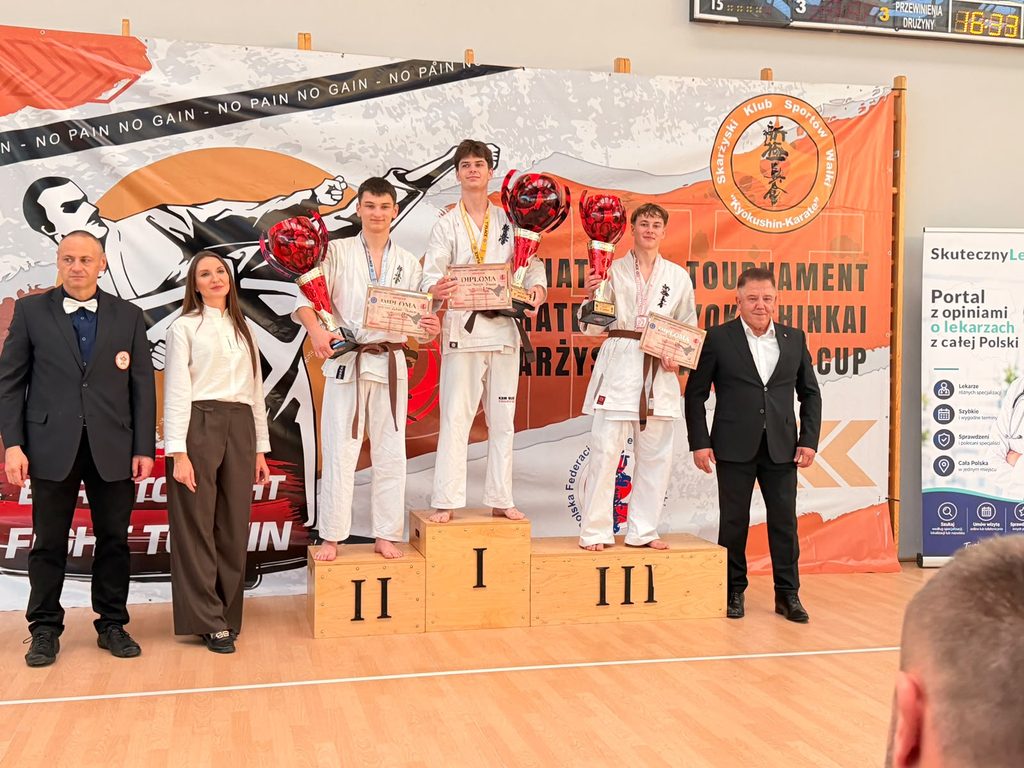 LKKF klubu rezultāti MESKO CUP 2026 4